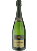 Шампанское М Остом Кюве Традисьон брют белое 12% 0,75л Франция фото