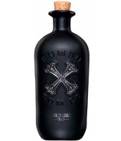 Ром Бумбу ХО 40% 0,7л Барбадос фото