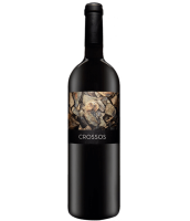 Вино Приорат Кроссос кр сух 14,5% 0,75л Испания  фото