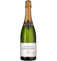 Вино игр Марсель Мартен Креман де Луар бел/брют 12% 0,75л Франция фото