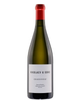 Вино Николаев и Сыновья Шардоне бел сух 12,5-14% 0,75л Россия фото