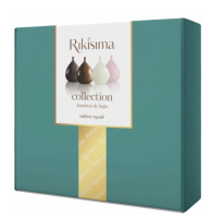 Ш/к Коллекция вкусов серий №8 142г Испания фото