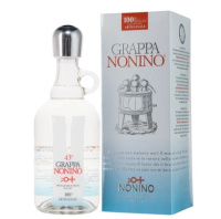 Граппа Фриулана Нонино 43% 0,7 ПУ Италия фото