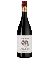 Вино Каролина Ресерва Пино Нуар кр сух 13,5% 0,75л Чили фото