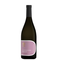 Вино Дубинин Саперави Фреш кр сух 13-13,5% 0,75л Россия фото