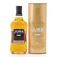 Виски Джура Джорни 40% 0,7л ПУ Шотландия фото