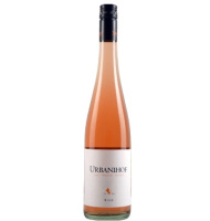 Вино Урбанихов роз сух 12,5% 0,75л Австрия фото