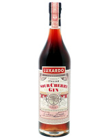 Джин Люксардо Сауэр Черри 37,5% 0,7л Италия фото