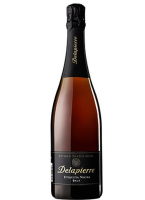 Вино игр Кава Делапьер бел брют 11,5% 0,75л Испания фото