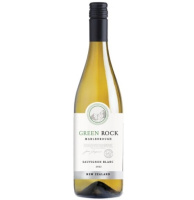 Вино Грин Рок бел п/сух 12% 0,75л Новая Зеландия фото