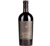 Вино Сэндстоун Каштелао Шираз Сетубал кр п/сух 13,5-14,5% 0,75л Португалия  фото