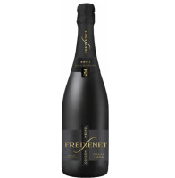 Вино игр Фрешенет Карта Негро Брют Кава бел/брют 10%-11,5% 0,75л Испания фото