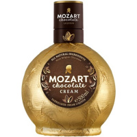 Ликёр Моцарт Чоколейт Крим 17% 0,5л Австрия фото