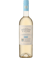 Напиток Доппио Пассо Бьянко б/а бел/сл 0,0% 0,75 Италия фото