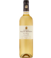 Вино Шато Сент Эстев 2021 бел/сух 14% 0,75л Франция фото