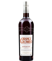Аперитив Оранж Коломбо 15% 0,75л Франция фото