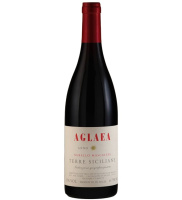 Вино Аглаэа Нерелло Маскалезе Терре Сичилиане кр/сух 10% 0,75л Италия  фото