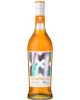 Виски Х бай Гленморанджи Солодовый 40% 0,75л Шотландия  фото