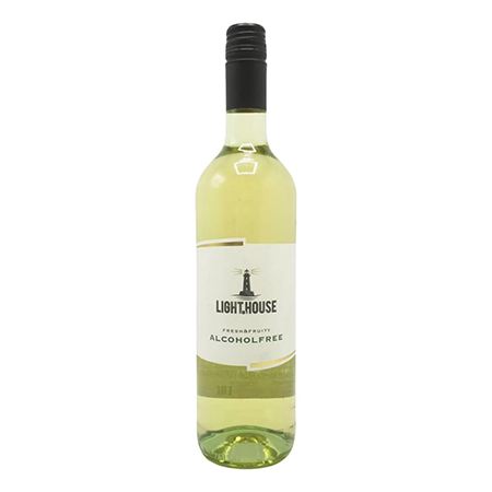 Напиток б/а Лайт Хаус бел н/газ 0,75 0,5% Германия фото