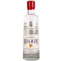 Шнапс Абрикосовый 40% 0,5л Россия фото