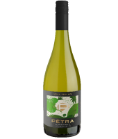 Вино Петра Гран Резерва Совиньон Блан бел сух 13% 0,75л Чили фото