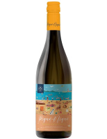 Вино Альма Валлей Пикник бел п/сух 13,5% 0,75л Россия фото