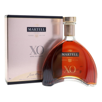 Коньяк Мартель ХО Экстра Олд 0,7л ПК 40%  фото