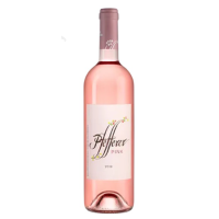 Вино Пфефферер Пинк роз/сух 12,5% 0,75л Италия фото