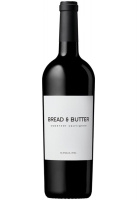 Вино Брэд энд Баттер Каберне Совиньон кр сух 12-13,5% 0,75л США фото