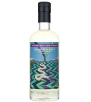 Ром Сигнэйча Бленд №1 Брай - Грасс 42% 0,7 Великобритания фото