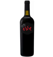 Вино Каберне Фран ЕССЕ кр сух 13% 0,75л Россия  фото