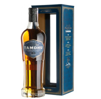 Виски Тамду шотландский 15 лет односолодовый 46% 0,7л ПУ Шотландия  фото