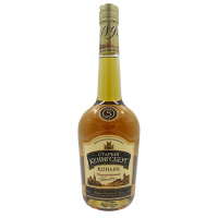 Коньяк Старый Кенигсберг 5* 40% 0,7л Россия фото