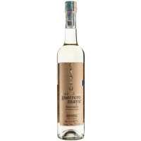 Мескаль Геррэро Майя Репосадо 40% 0,7л Мексика фото