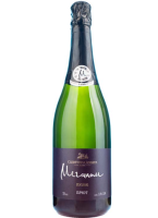 Вино игр Солнечная Долина Меганом Кюве 2021 бел/брют 11% 0,75л Россия фото