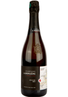 Вино игр Шампань А.Бержер Орижин бел брют 11-12% 0,75л Франция фото