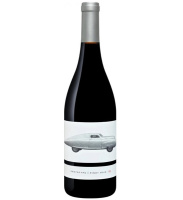 Вино Прототип Пино Нуар кр/сух 13,7% 0,75л США фото