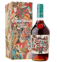 Хересный бренди Солера Гран Резерва Кардинал Мендоcа 40% 0,7л Испания фото