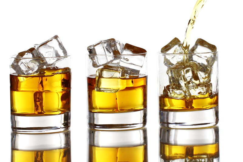 Что за напиток скотч, его виды и отличия от виски