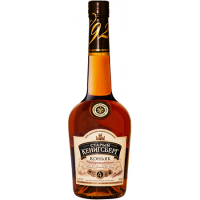 Коньяк Старый Кенигсберг 4* 40% 0,5л круглая Россия фото