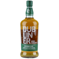 Виски Даблинер 40% 0,7л Ирландия фото
