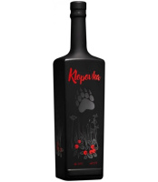 Аперитив Клоповка 35% 0,7л Россия фото