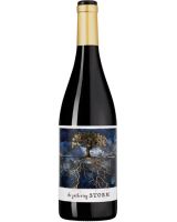 Вино Гезэринг Сторм кр п/сух 12% 0,75л Испания фото