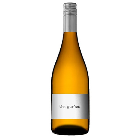 Вино Гув бел/сух 12,5% 0,75л Испания фото