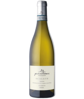 Вино Джианнитессари Скалетте Соаве Классико бел/сух 12,5% 0,75л Италия фото