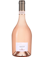 Вино Алие Фрескобальди роз сух 12% 0,75л Италия фото