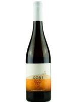 Вино Гори Шардоне бел сух 12-14% 0,75л Италия фото