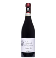 Вино Бароло Тенуте Нейрано кр сух 14% 0,75л Италия  фото