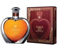 Арманьяк Шабо ХО Кер 40% 0,5л ПУ Франция фото