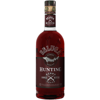 Ликер Белуга Хантинг Ягодный десертн 40% 0,5л Россия фото